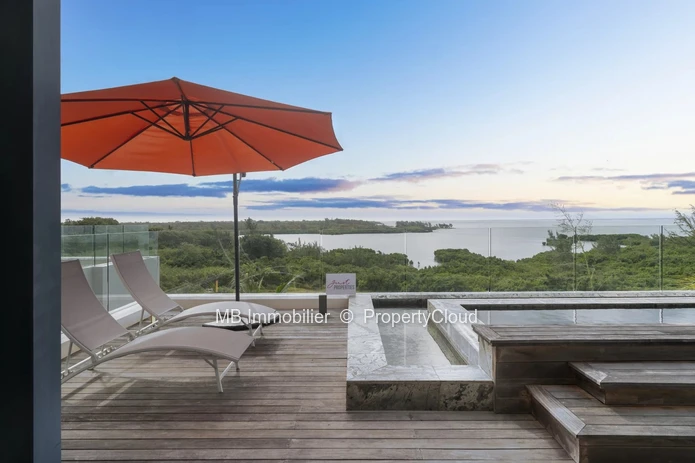 Penthouse à vendre – Saint Antoine