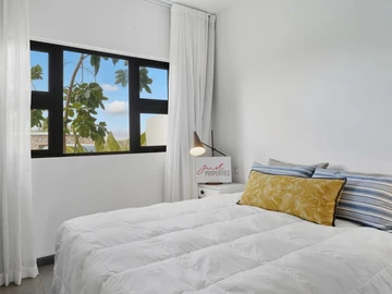 Appartement de 3 Chambres