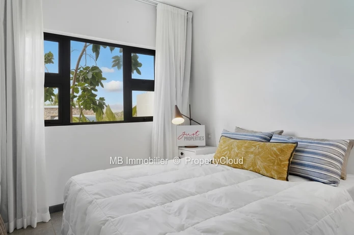 Appartement à vendre – Saint Antoine