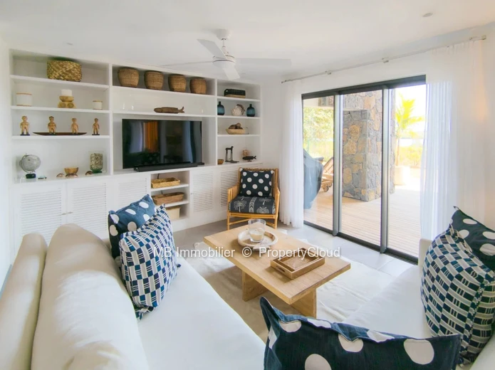 Apartment for rent.