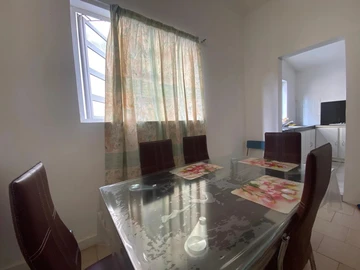 8 Bedroom House