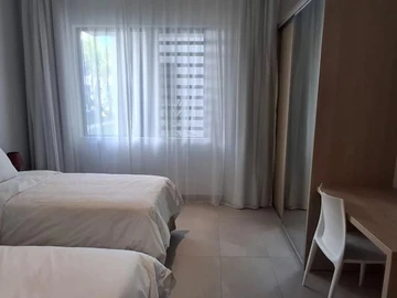 4 Bedroom Apartment