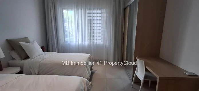 Apartment for rent.