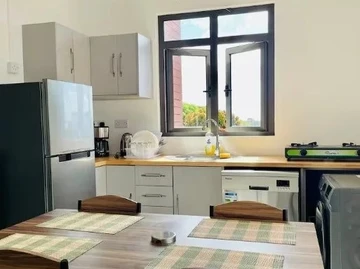 Appartement de 3 Chambres