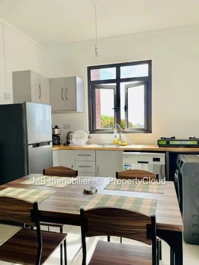 Appartement à vendre – Grand Baie