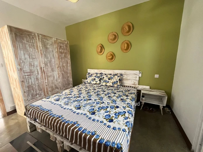 House for rent - Trou aux Biches