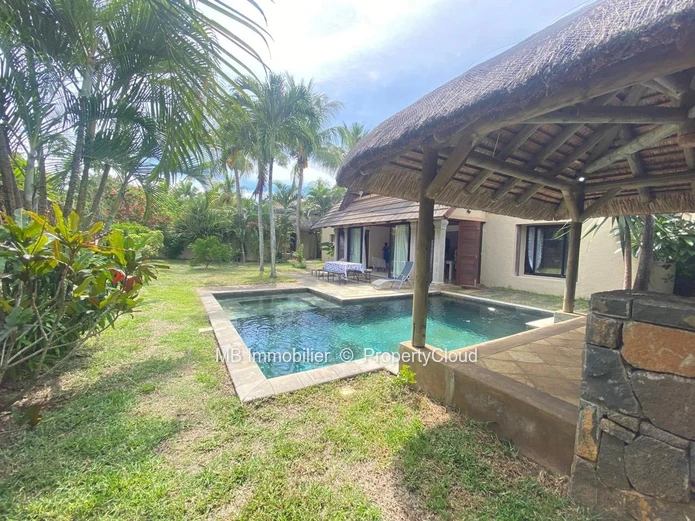 Villa for sale