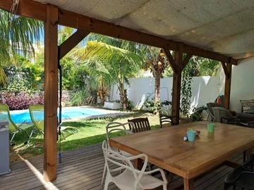 3 Bedroom Villa