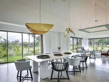 4 Bedroom Villa