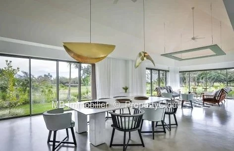 IRS Villa for sale.