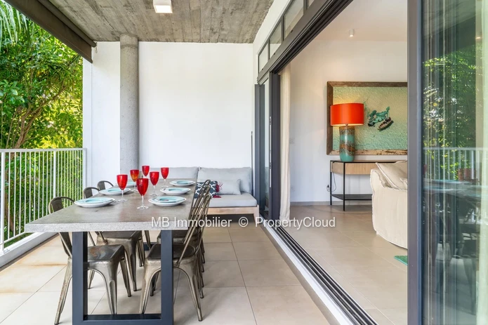 Appartement à vendre - Grand Baie