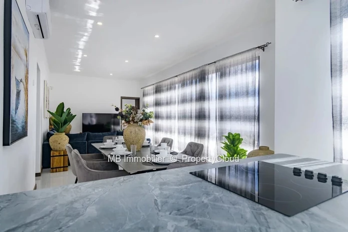 House for rent - Grand Bay