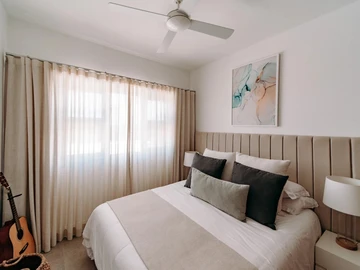 4 Bedroom Penthouse