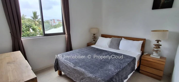 Apartment for rent - Pereybere
