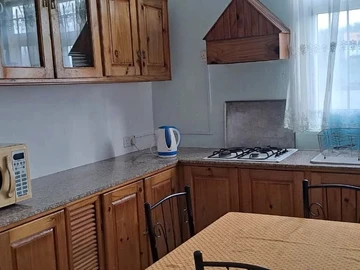 Townhouse, Duplex de 4 Chambres