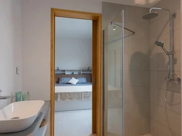 Appartement de 3 Chambres
