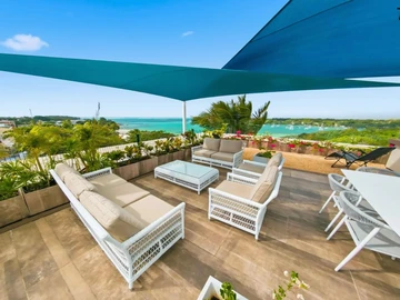 3 Bedroom Penthouse