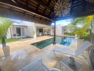 3 Bedroom Villa