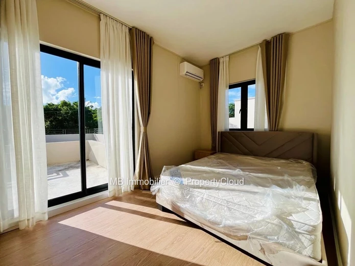 Villa for rent