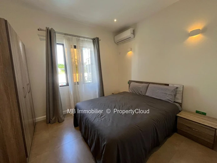 Gorgeous house for rent - Grand Baie