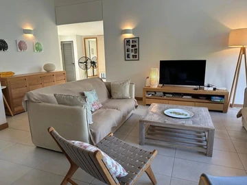 3 Bedroom Penthouse