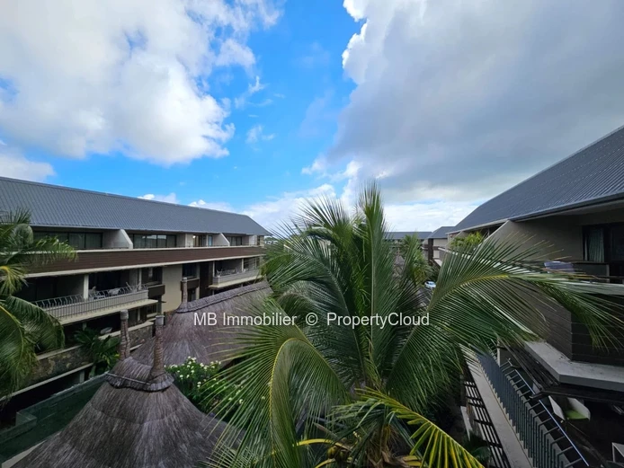 Penthouse RES en vente.