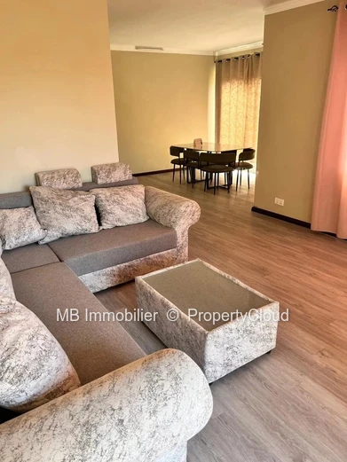 Villa en vente.