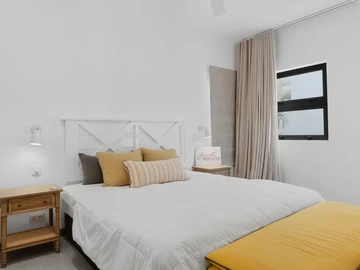 Appartement de 3 Chambres
