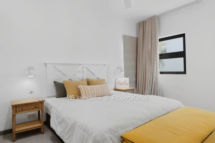 Appartement à vendre – Saint Antoine