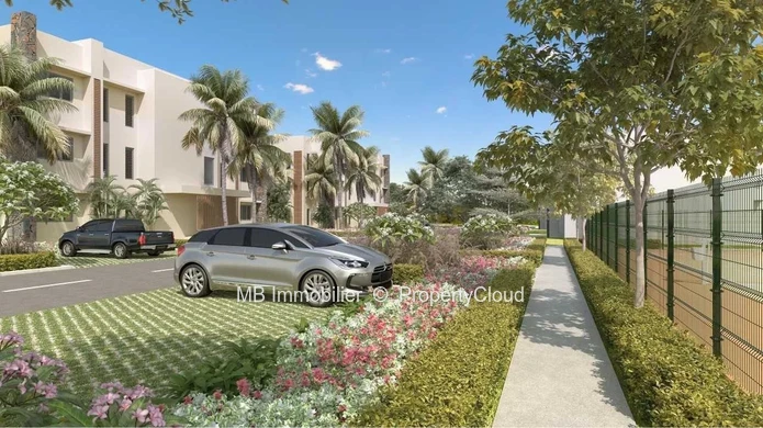 R+2 apartments for sale