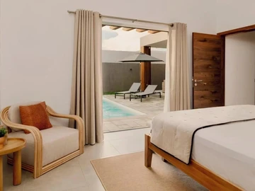 4 Bedroom Villa