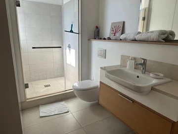 3 Bedroom Penthouse