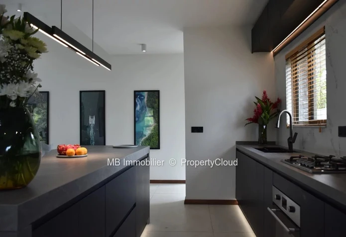 Villas en vente.