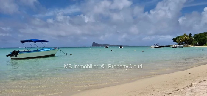 Apartment for rent - Pereybere