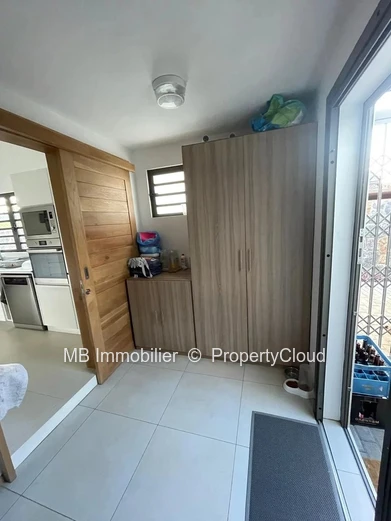 Villa for sale – Beau Plan