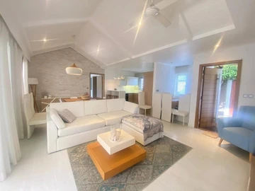 3 Bedroom Villa