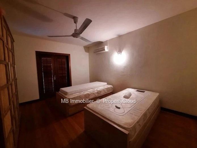 Villa for rent