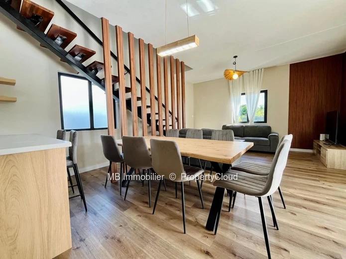 Villa for rent