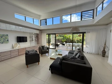 3 Bedroom Villa