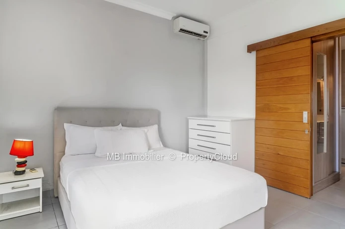 Apartment for rent - Trou Aux Biches