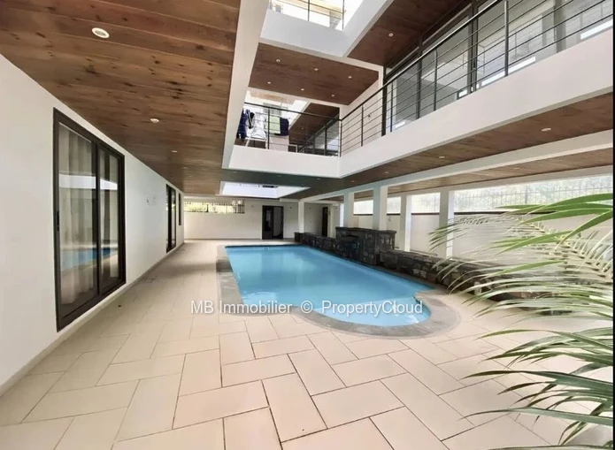 Appartement à vendre – Grand Baie