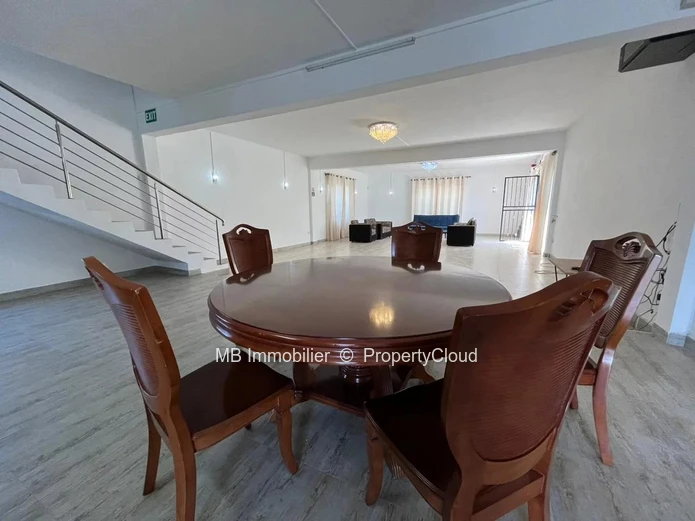 House for rent