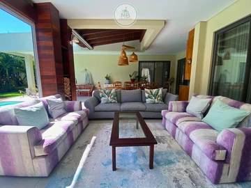 3 Bedroom Villa