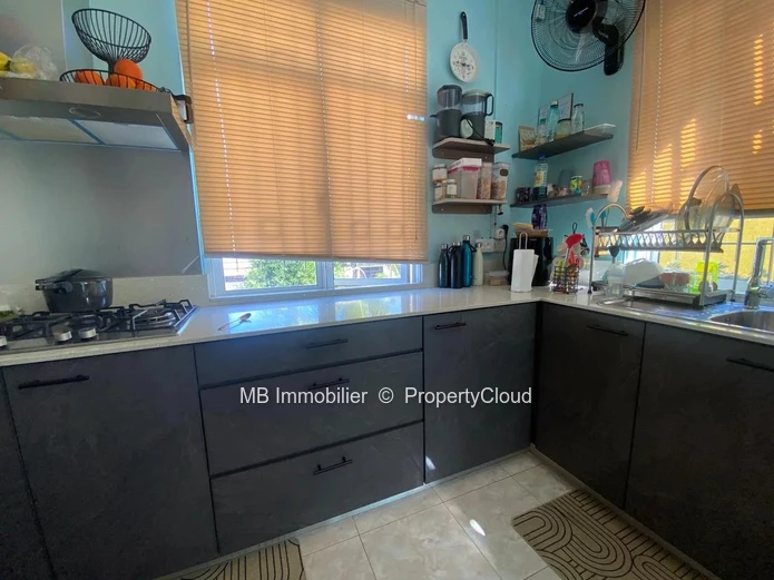 Villa for sale - Grand Baie