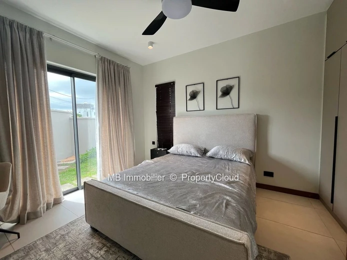 Villa for sale.