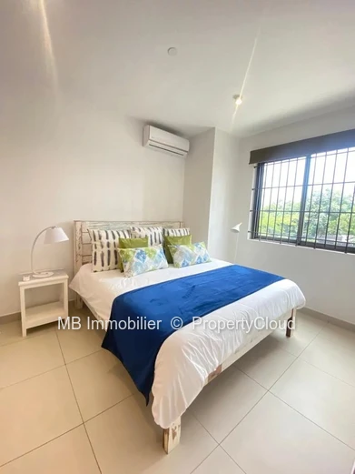 Duplex for sale.