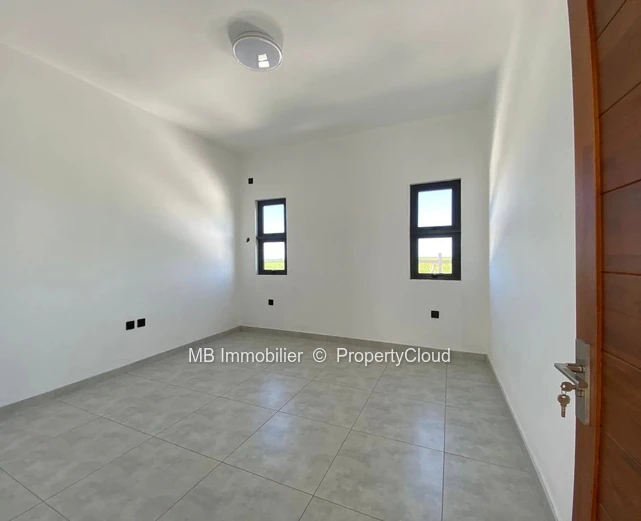 Villa for sale - Poudre d’Or Hamlet