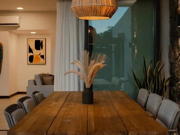 4 Bedroom Villa