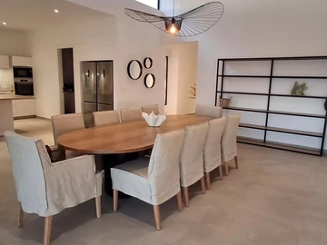 4 Bedroom Penthouse