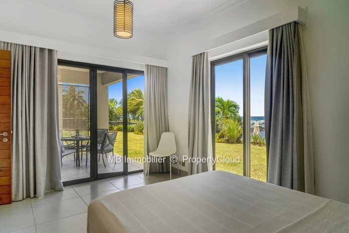 Apartment for rent - Trou Aux Biches